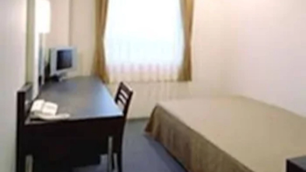 Izumo Hotel | Double Nonsmoking Japanese and Western breakfa/Izumo Shimane