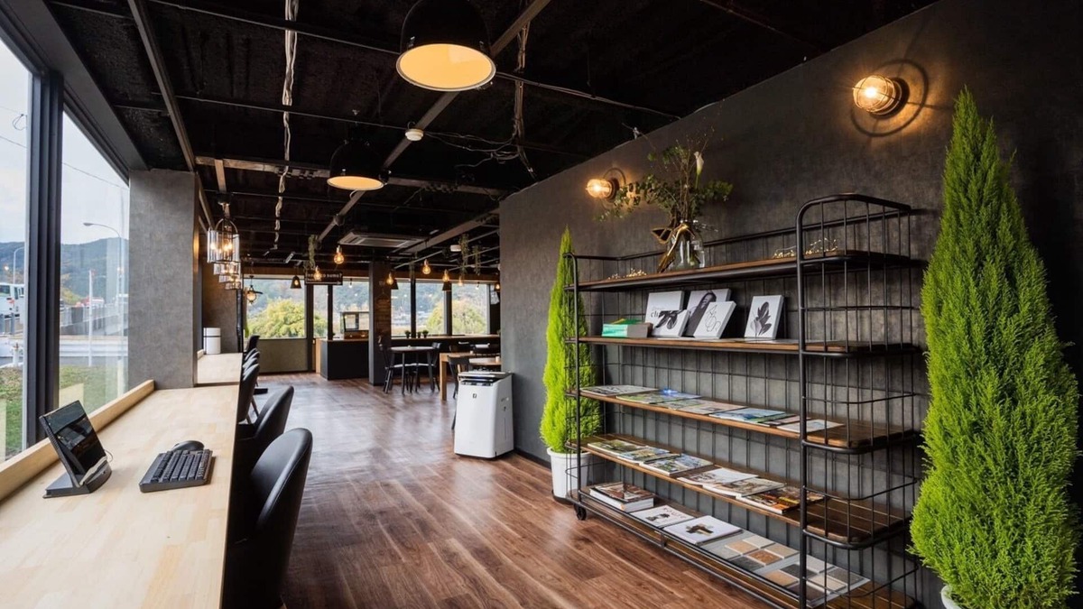 Kirishima House | Double pets allowed /Kirishima Kagoshima