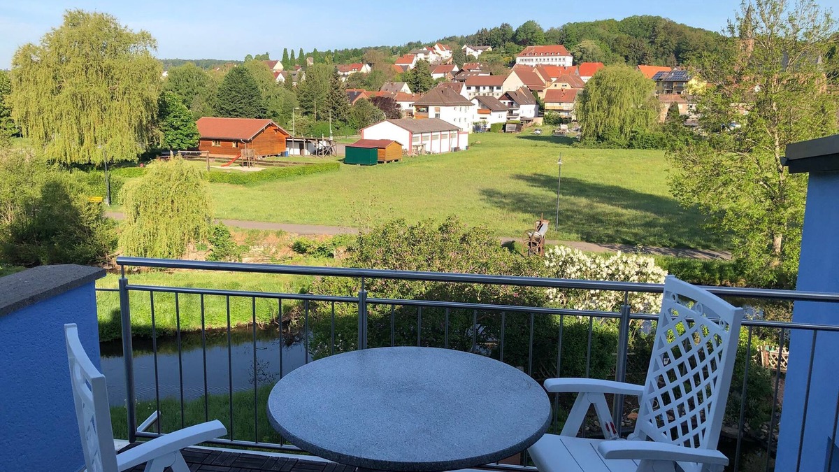 Rieschweiler-Muhlbach Apartment | Double room for 2 guests with 19m² in Rieschweiler-Mühlbach (136923)