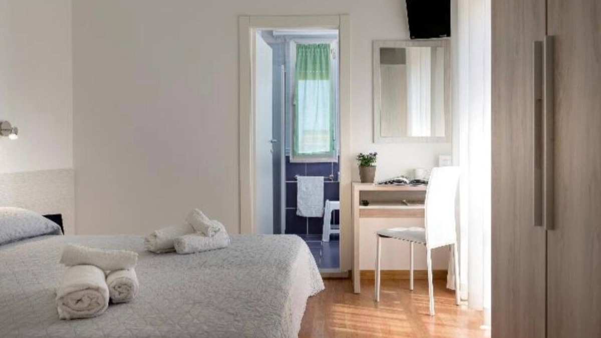 Cagnona Hotel | Double Room