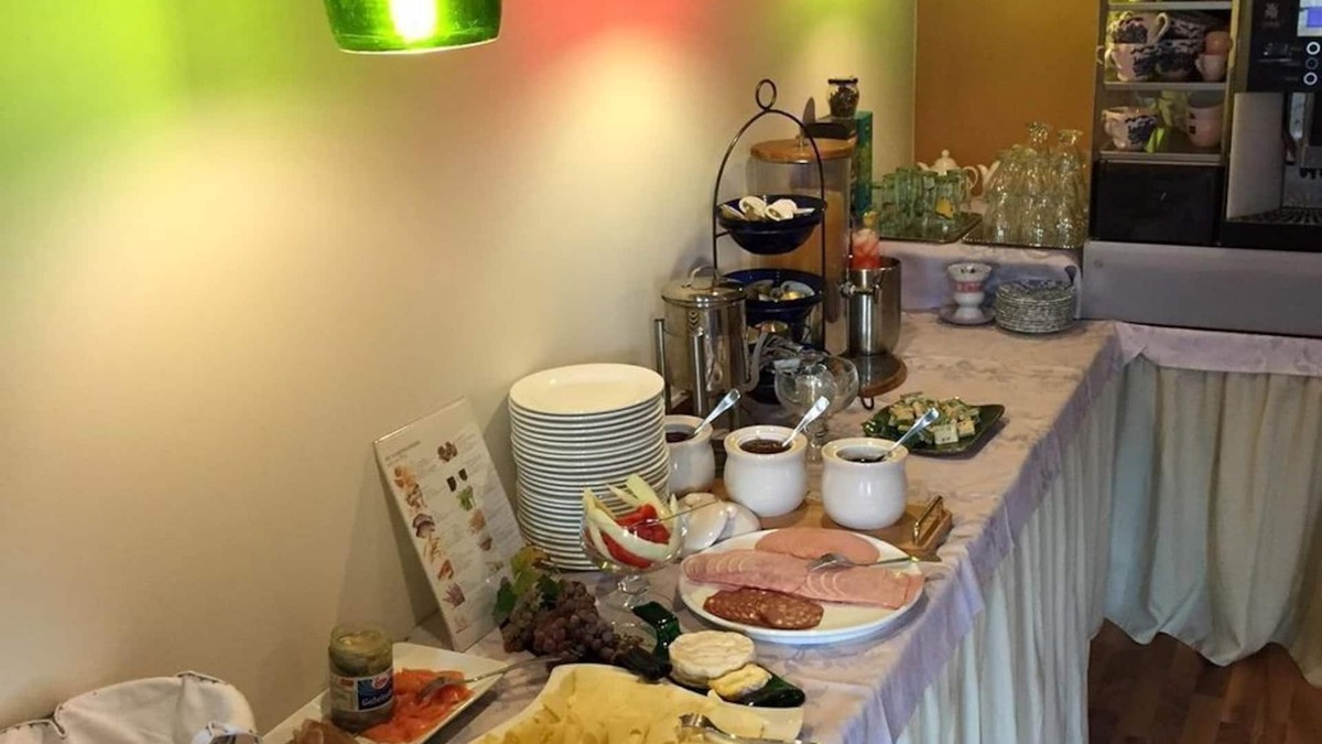 Deutsch Goritz Apartment | Double room - 1 night - Stockers kleines Dorfhotel