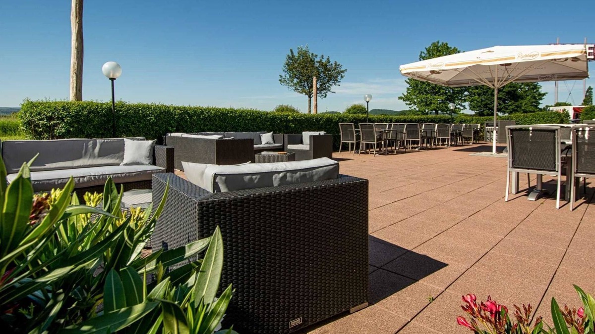 Apfelstaedt House | Double room 155,- Euro offer - Best Western Hotel Erfurt-Apfelstädt