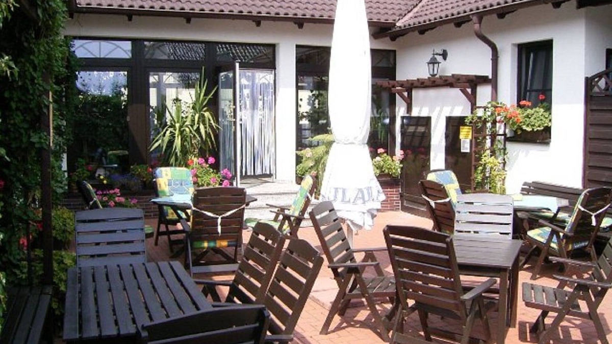 Kahren Cottage | Double room 2 - Pension & Gasthaus Kahren