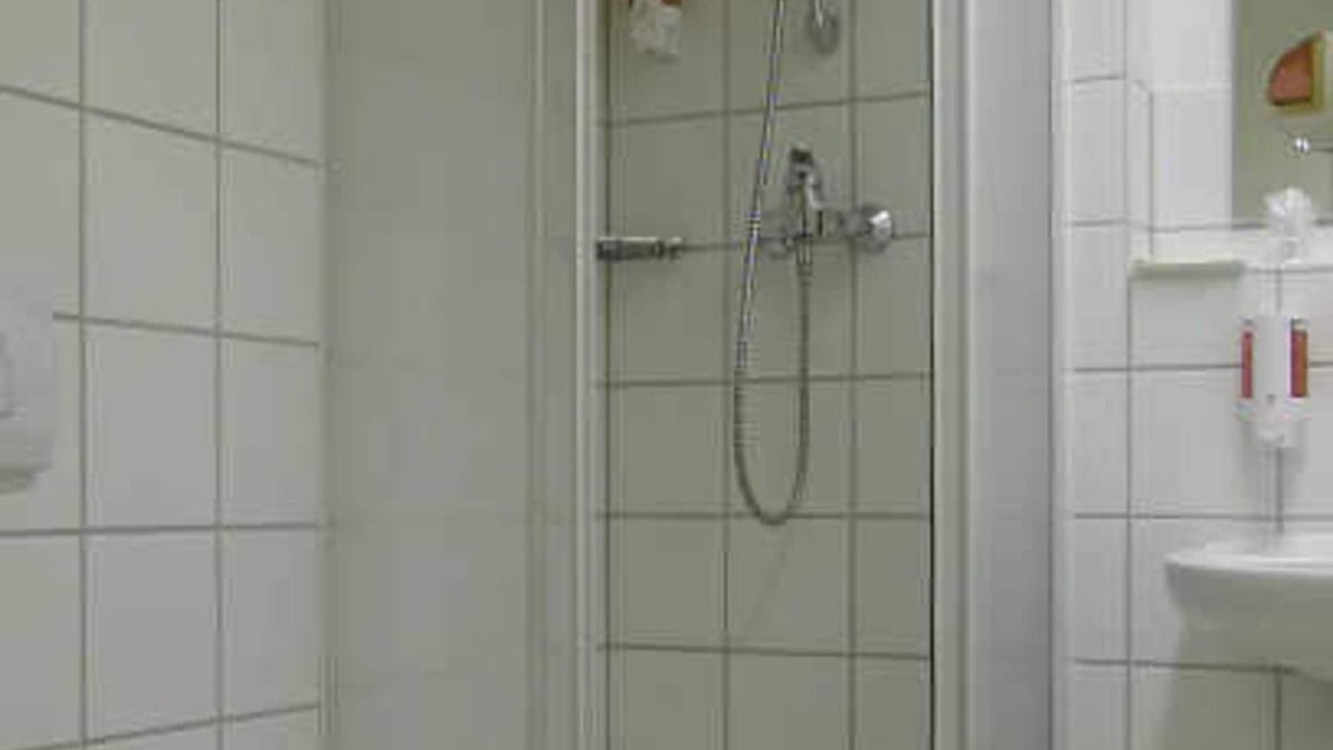 Sangerhausen House | Double Room 2 - Rosen-Hotel Sangerhausen