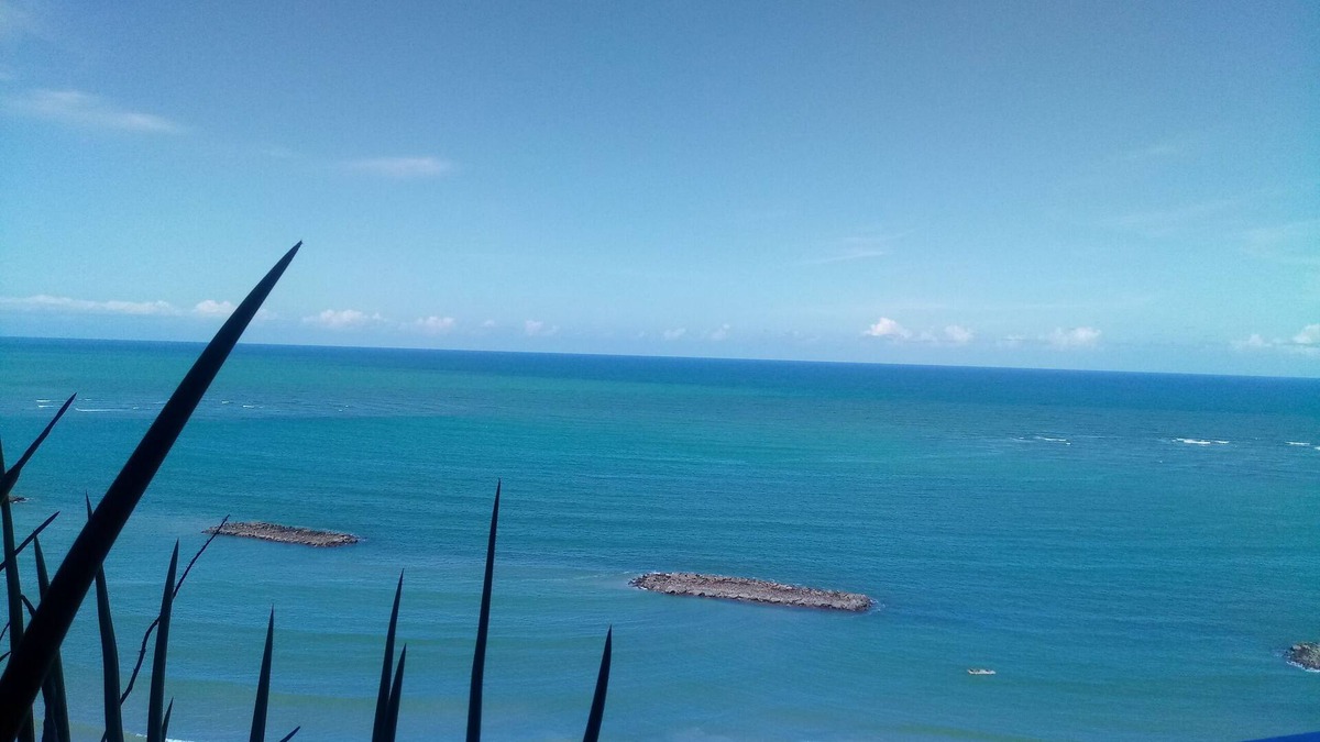 Candeias Bed & Breakfast | Double room by the sea