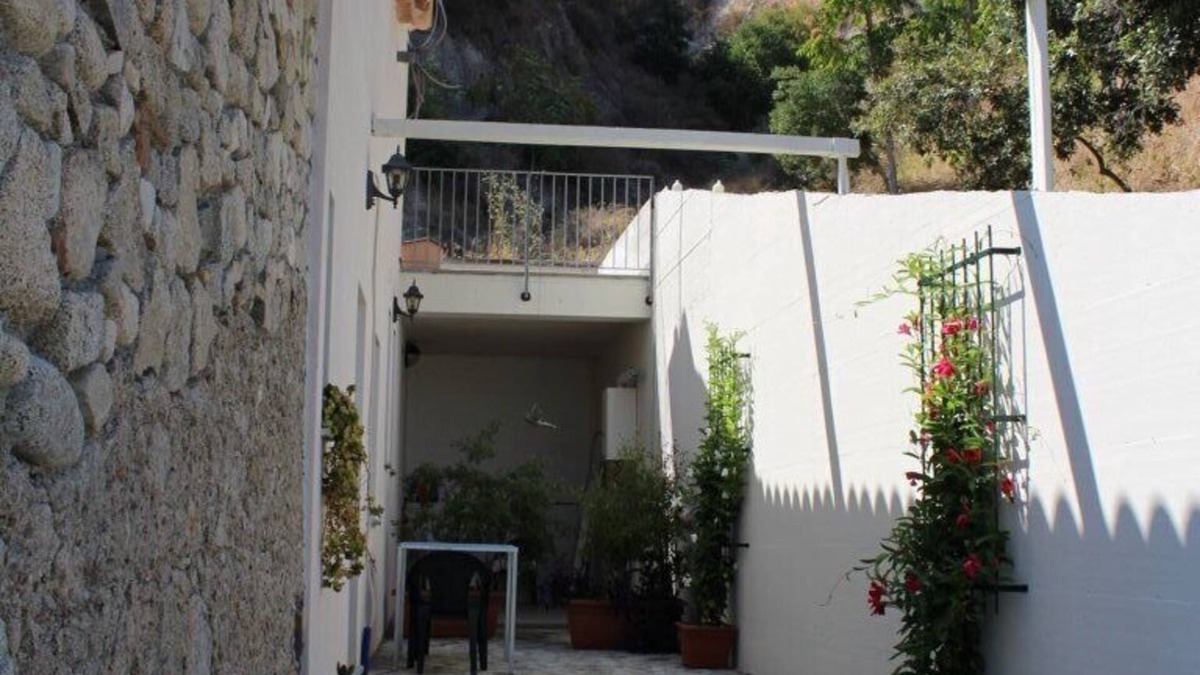 Stilo Other | double room Casa Janca