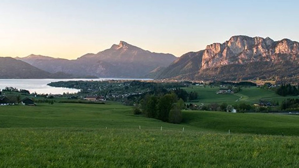 Tiefgraben House | Double room Classic - Panoramahotel Leidingerhof