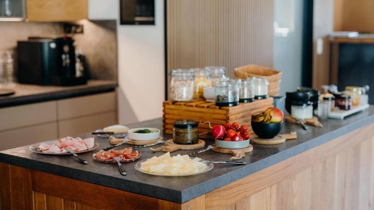 Straden Bed & Breakfast | Double room Deeply rooted - Monschein Bioweinhof