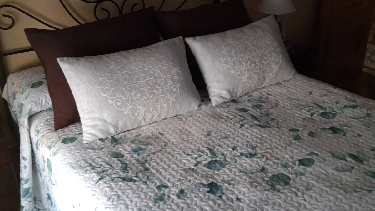 Ventas Apartment | Double room