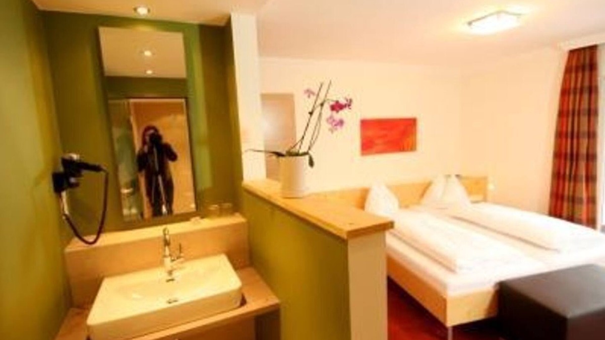 Ebenau House | Double room "feeling of space" - Hotel Obermayr