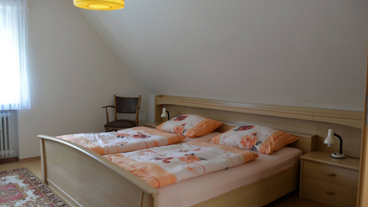 Haseluenne Apartment | Double room for 2 guests with 20m² in Haselünne (263760)