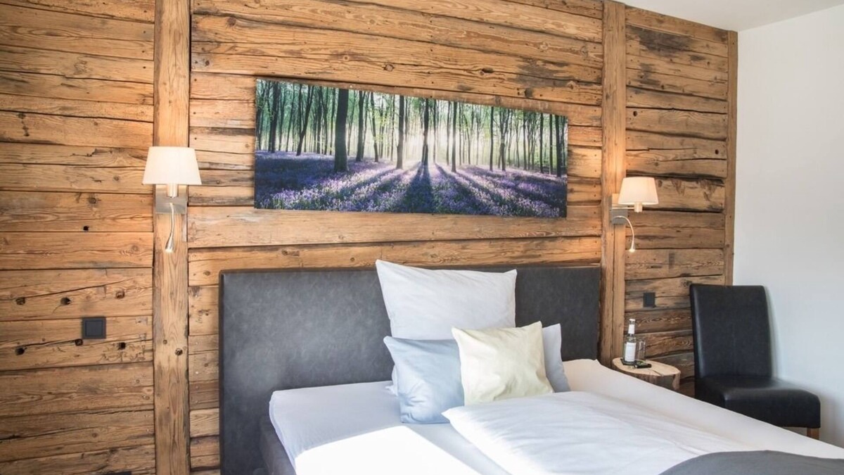 Dormagen Apartment | Double room for 2 guests with 20m² in Dormagen (264394)