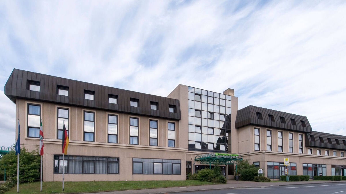 Metzkausen Apartment | Double room for 2 guests with 16m² in Mettmann (245597)