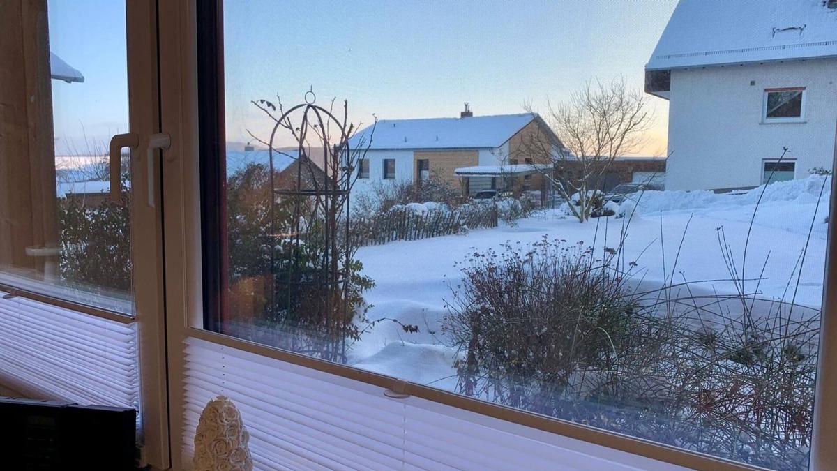 Neu-Eichenberg Apartment | Double room for 3 guests with 20m² in Neu-Eichenberg (267343)