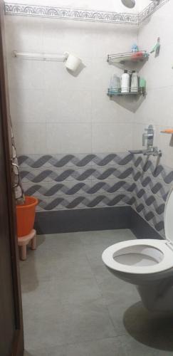 Malviya Nagar Other | Double Room for female