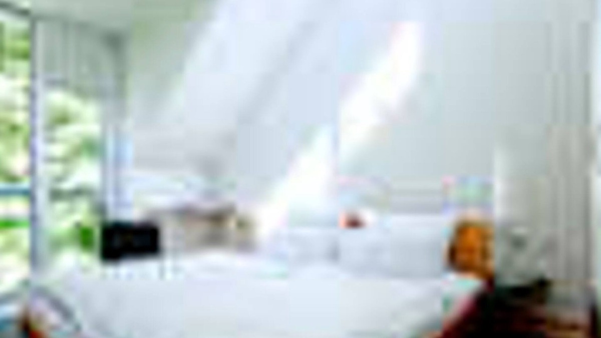 Ettlingen House | Double room - Hotel Watthalden