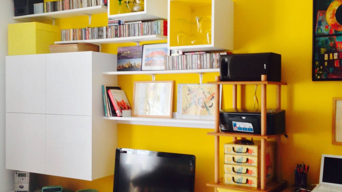 Torre Angela Apartment | Double room in Rome near the University and the Policlinico of Torvergata