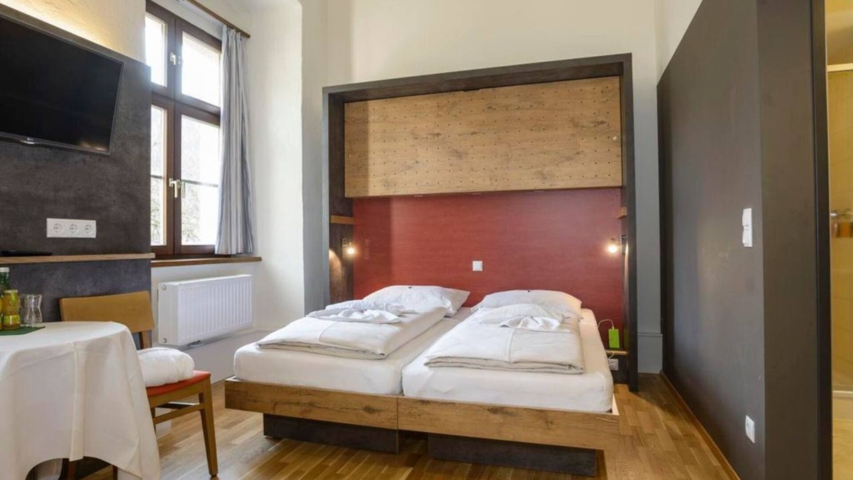 Spital am Pyhrn House | Double room - JUFA Hotel Spital am Pyhrn*