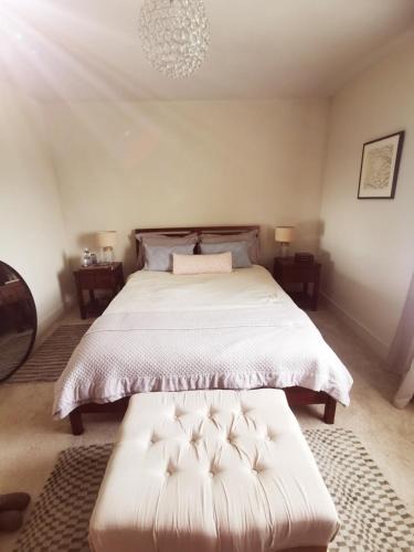 Castlecoote House | Double Room King Bed