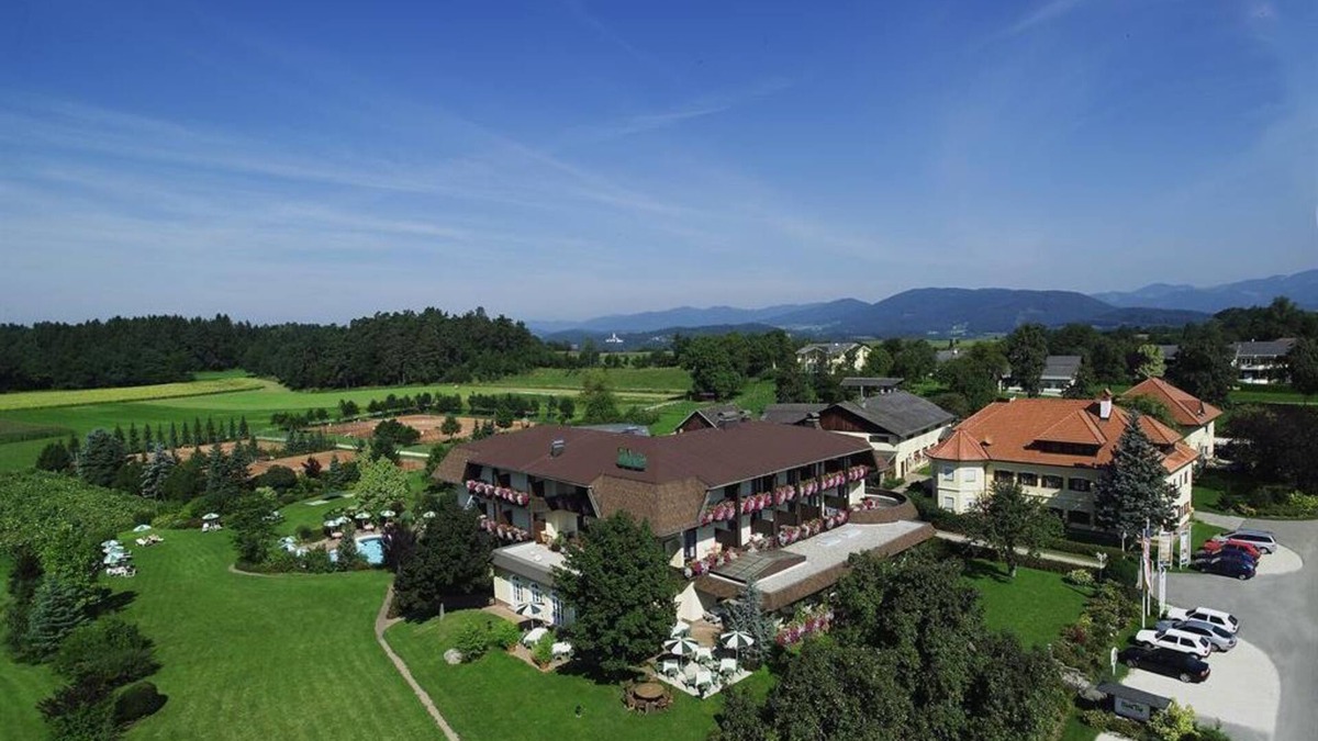 Seelach House | Double room Klopeiner See in the hotel, short stay - Hotel Marko