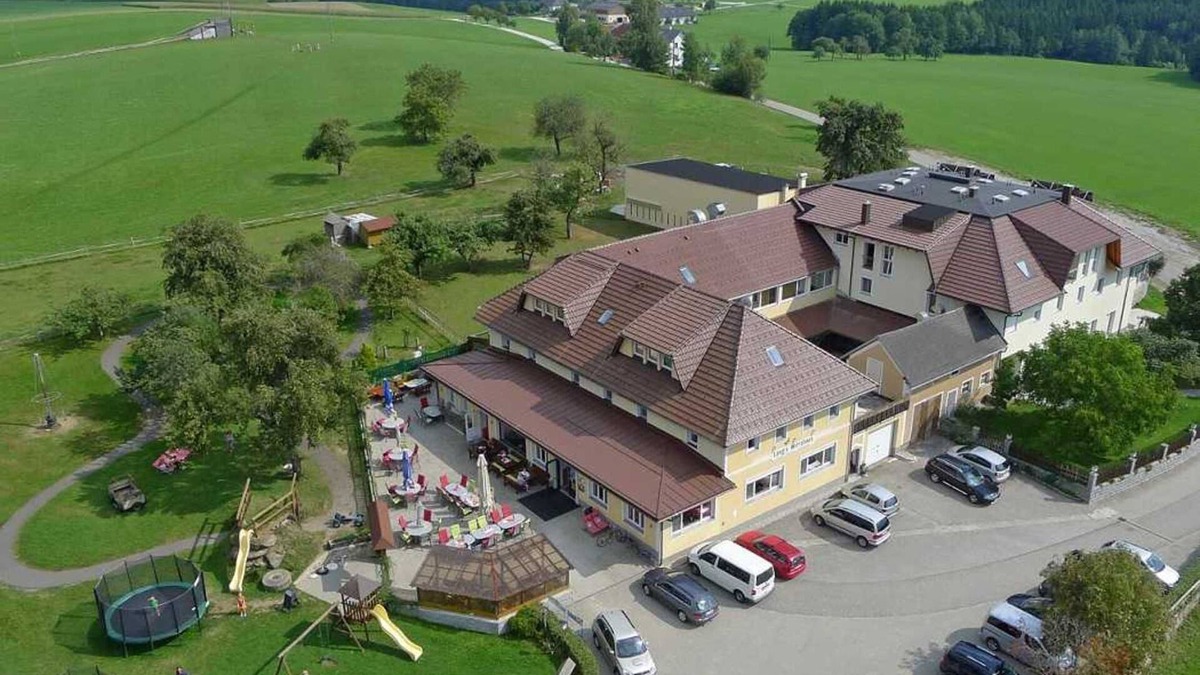 Sankt Ulrich im Muhlkreis Apartment | Double room - Langs Wirtshaus