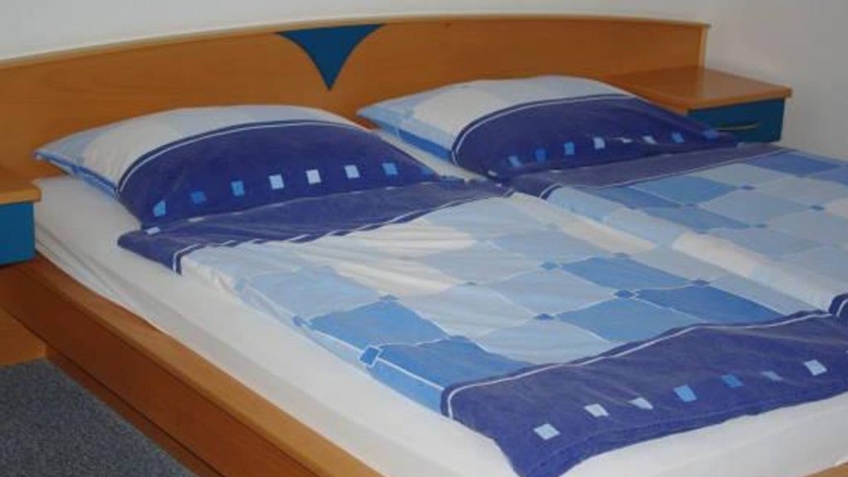 Sankt Primus Bed & Breakfast | Double room - Pension Hribernig