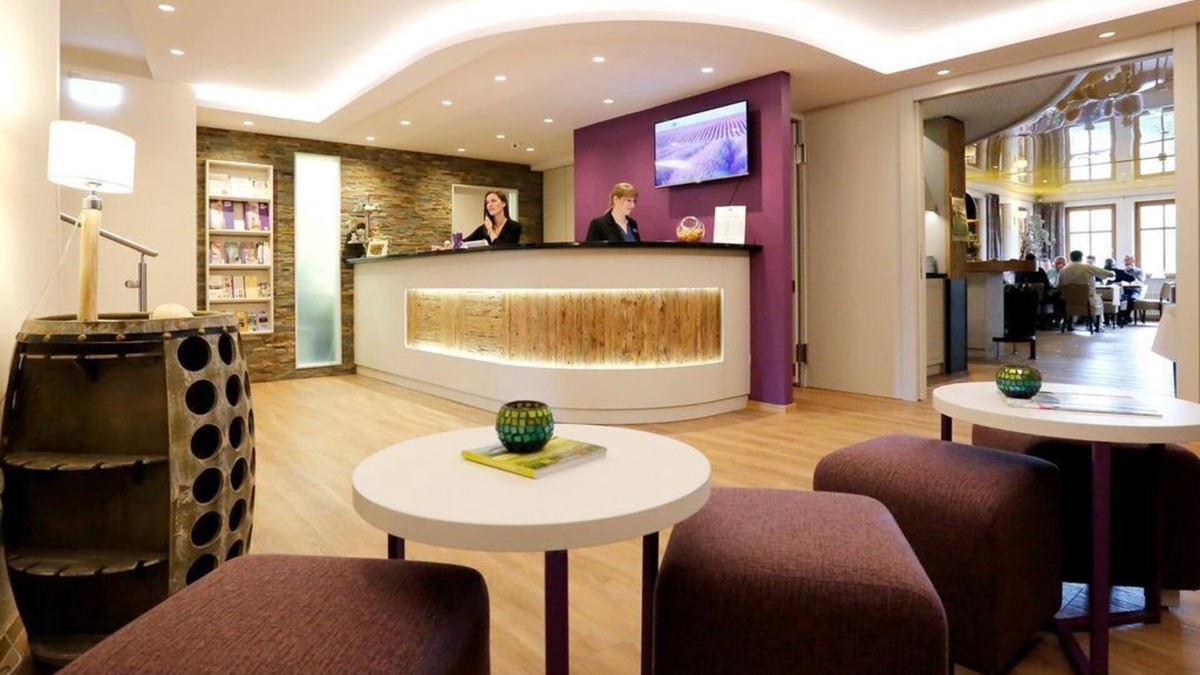 Asselheim House | Double room - Pfalzhotel Asselheim