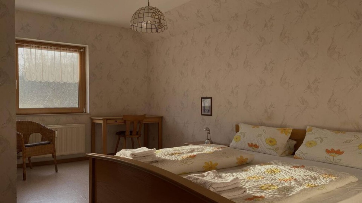 Morbach House | Double Room, Shower, Toilet - Gasthaus "Zur Post"