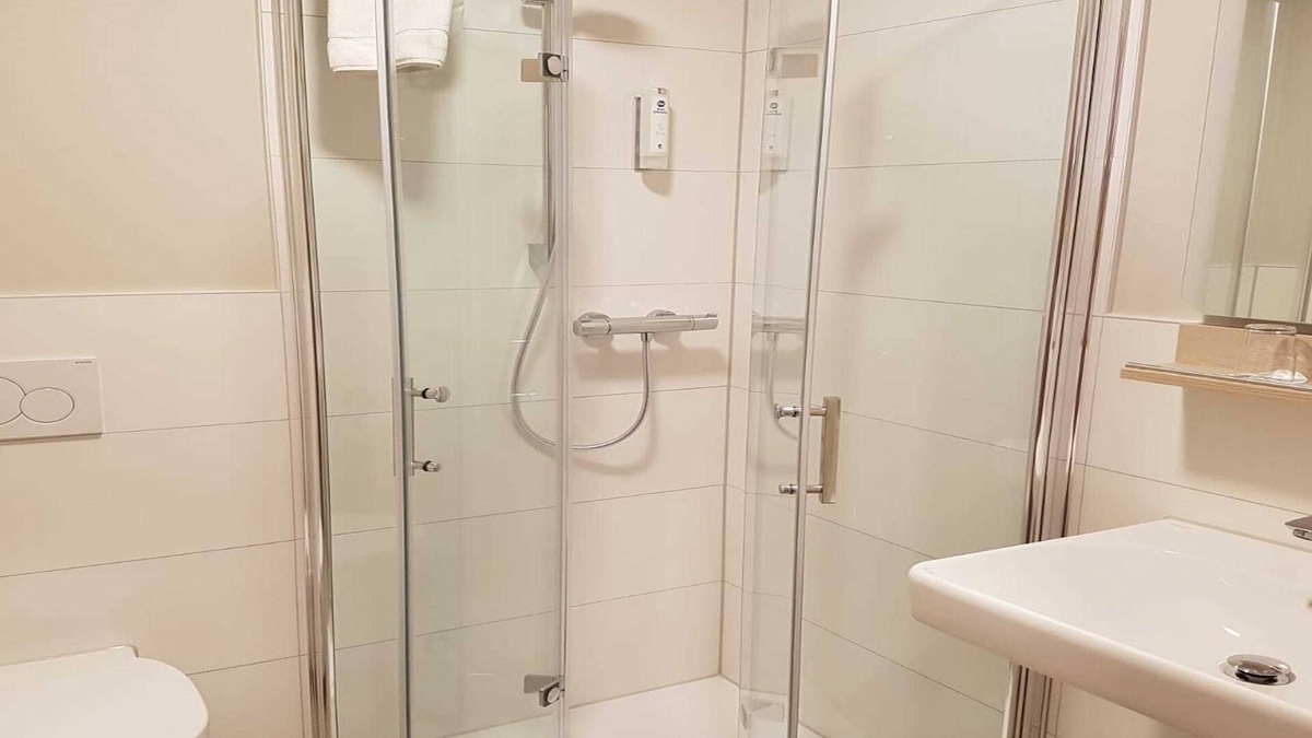 Apfelstaedt House | Double room standard - Best Western Hotel Erfurt-Apfelstädt