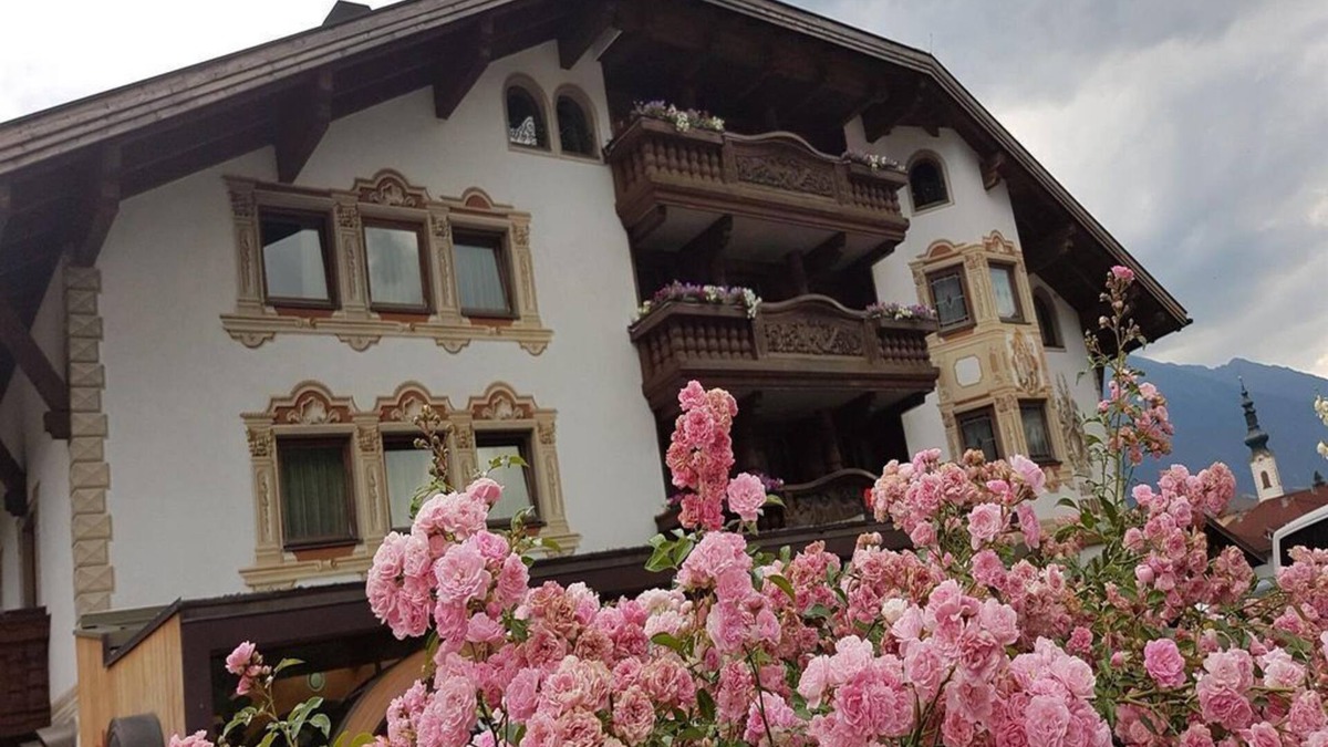 Zirl House | Double room superior - Hotel Tyrolis