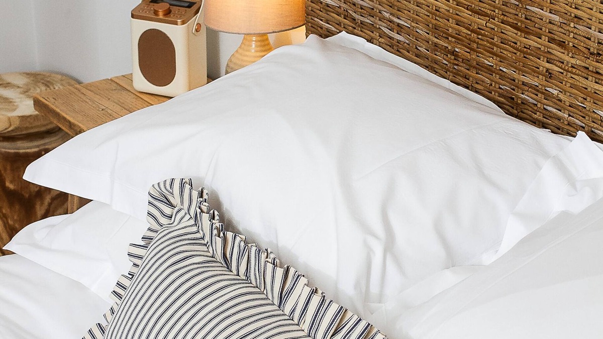 Chedington House | Double Room with Bath