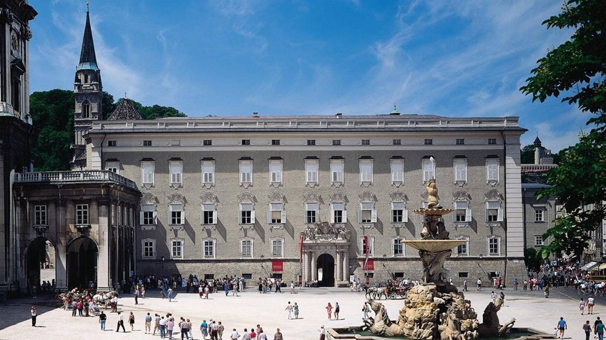 Hallein Apartment | Double room with extra bed, shower, WC - Hotel Apartment Camping Das Au-Gut