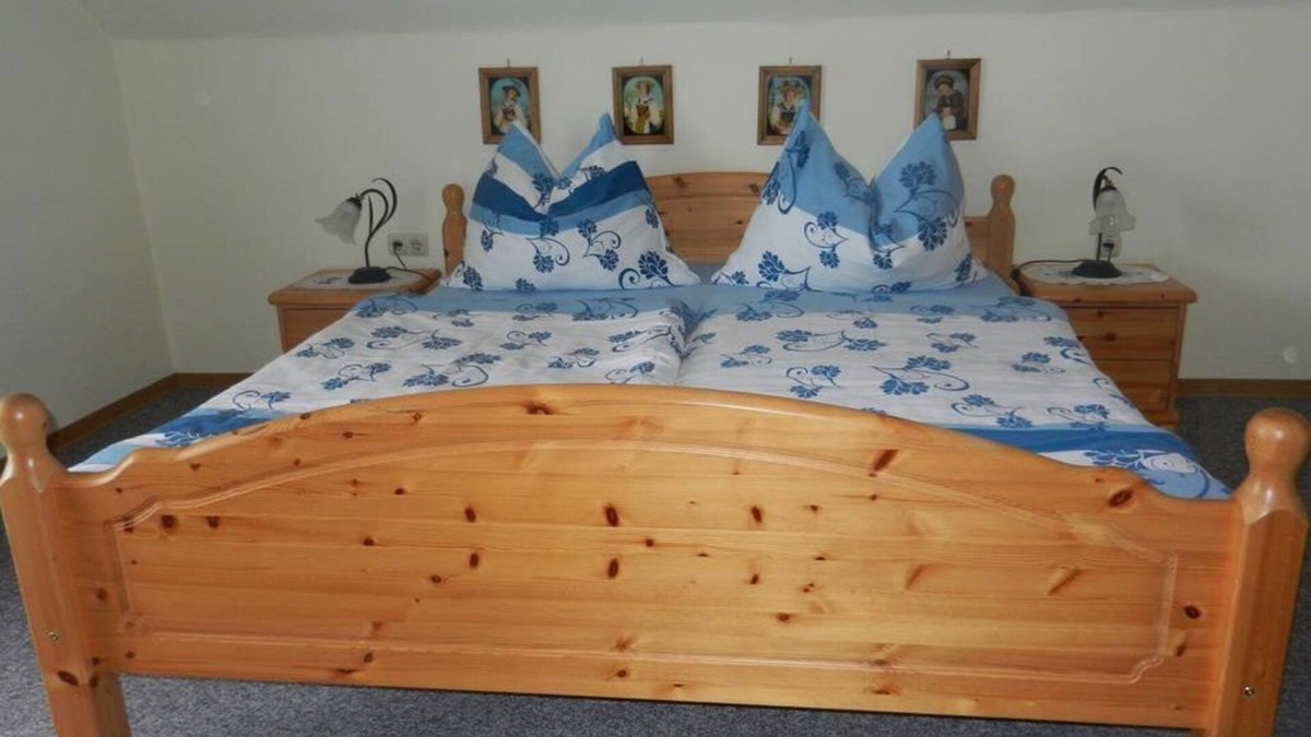 Edlbach Other | Double room with shower, WC - Pension Moosgierler
