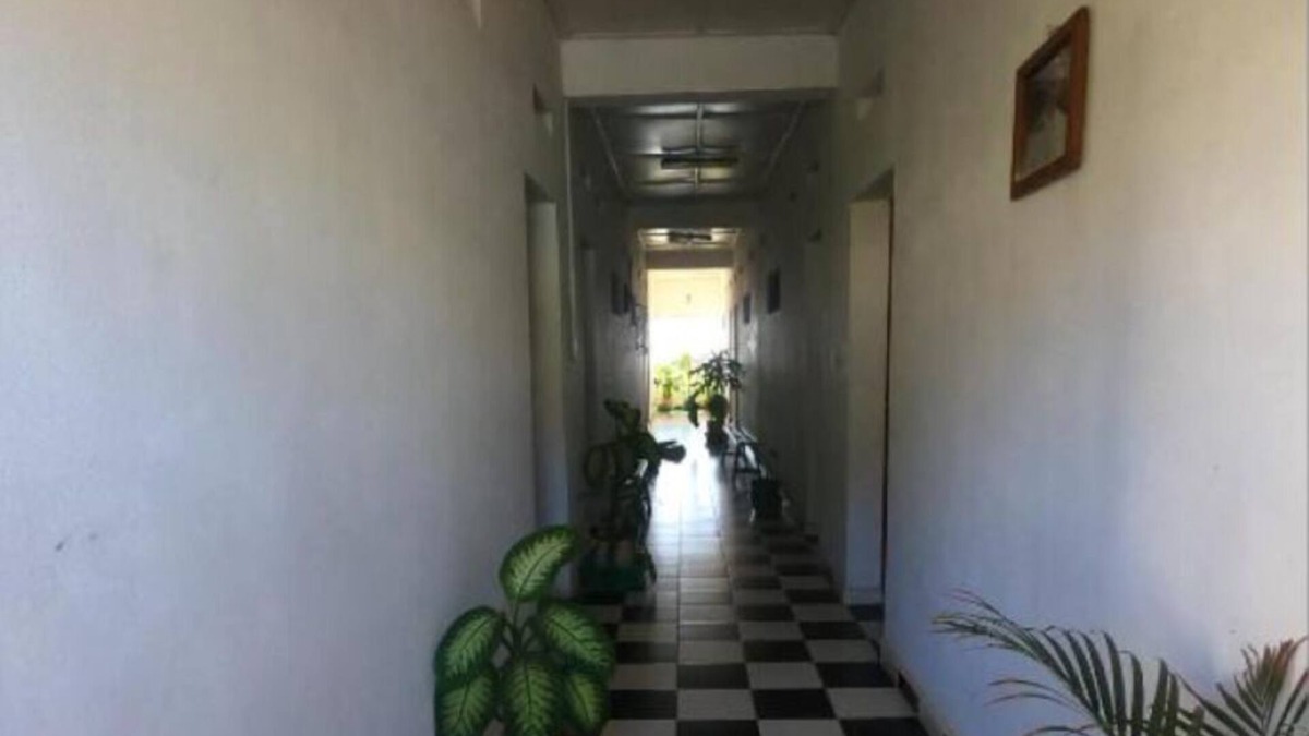 Antsiranana Bed & Breakfast | Double Room with Terrace