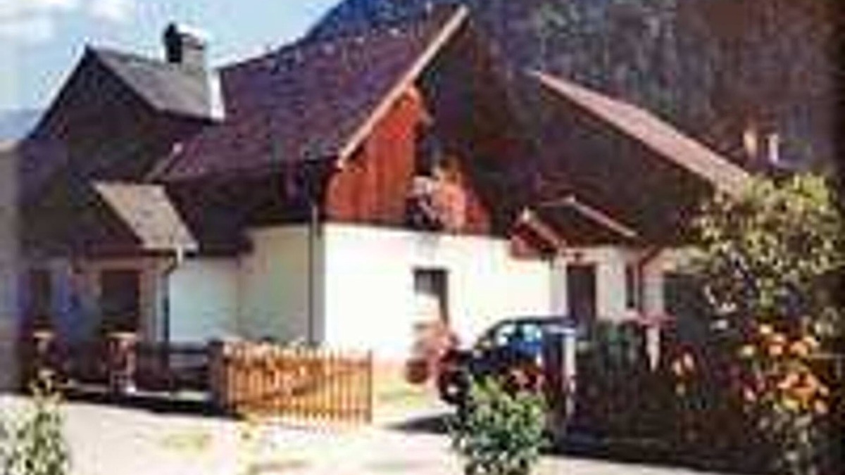 Hallstatt Apartment | Double Room7 - Haus Jodler