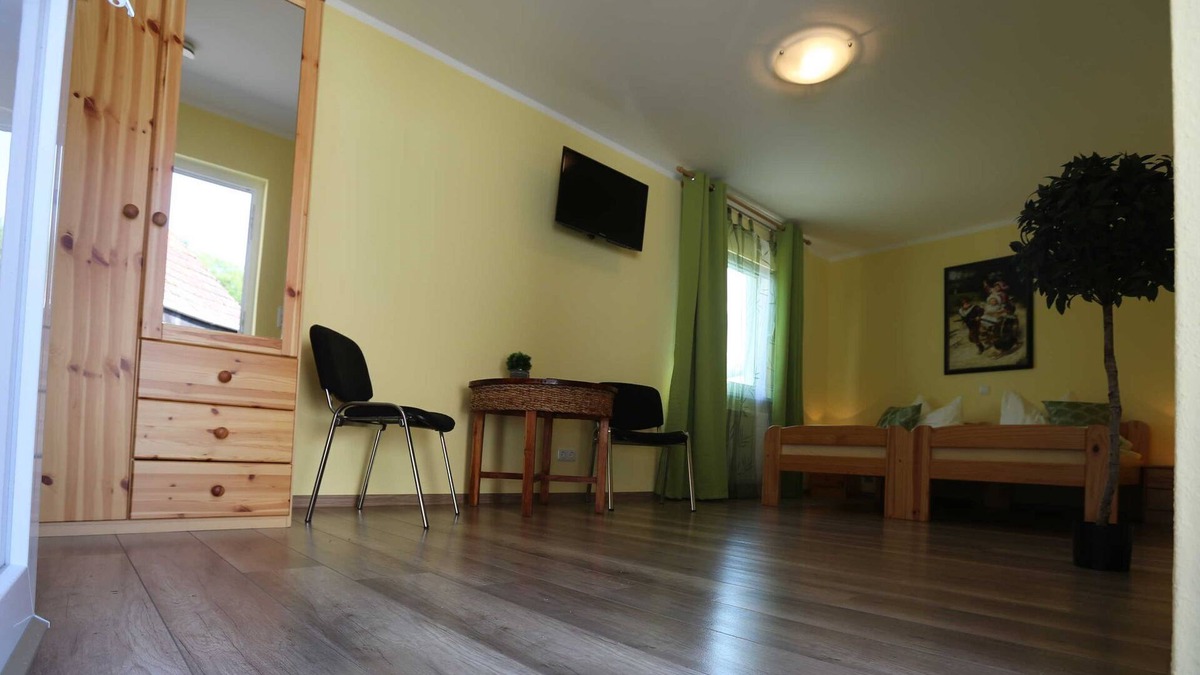 Wallmerod House | Double Standard 4 - Corners. Inn - Westerwald