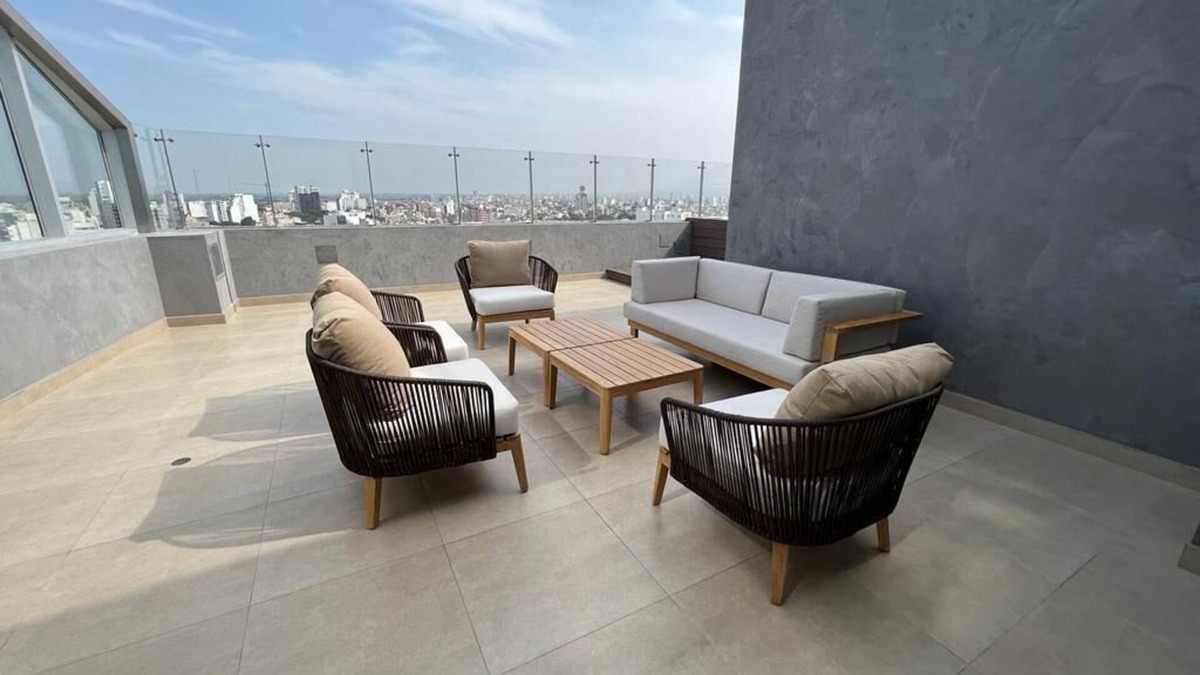 Victor Larco Herrera Hotel | DoubleTree by Hilton Trujillo