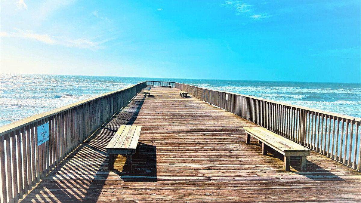 Atlantic Beach Hotel | DoubleTree by Hilton Atlantic Beach Oceanfront