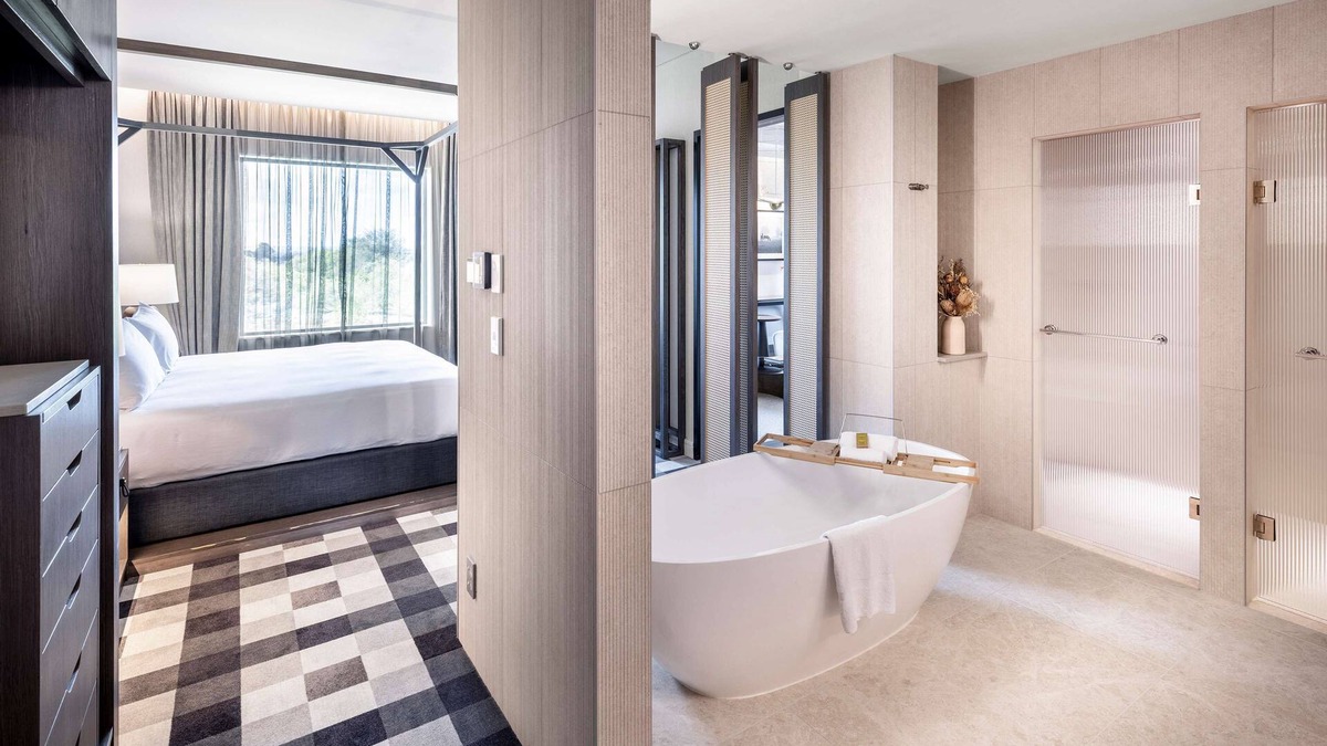 Papakura Hotel | DoubleTree by Hilton Auckland Karaka