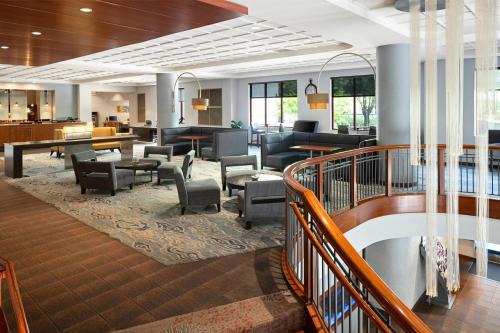 Chinatown Hotel | DoubleTree by Hilton Hotel Boston - Downtown