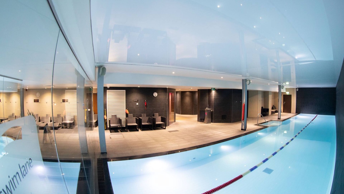 Hoole Hotel | DoubleTree by Hilton Hotel and Spa Chester