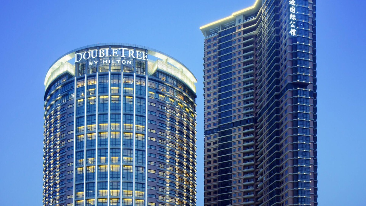 Chengxiang Hotel | DoubleTree by Hilton Putian