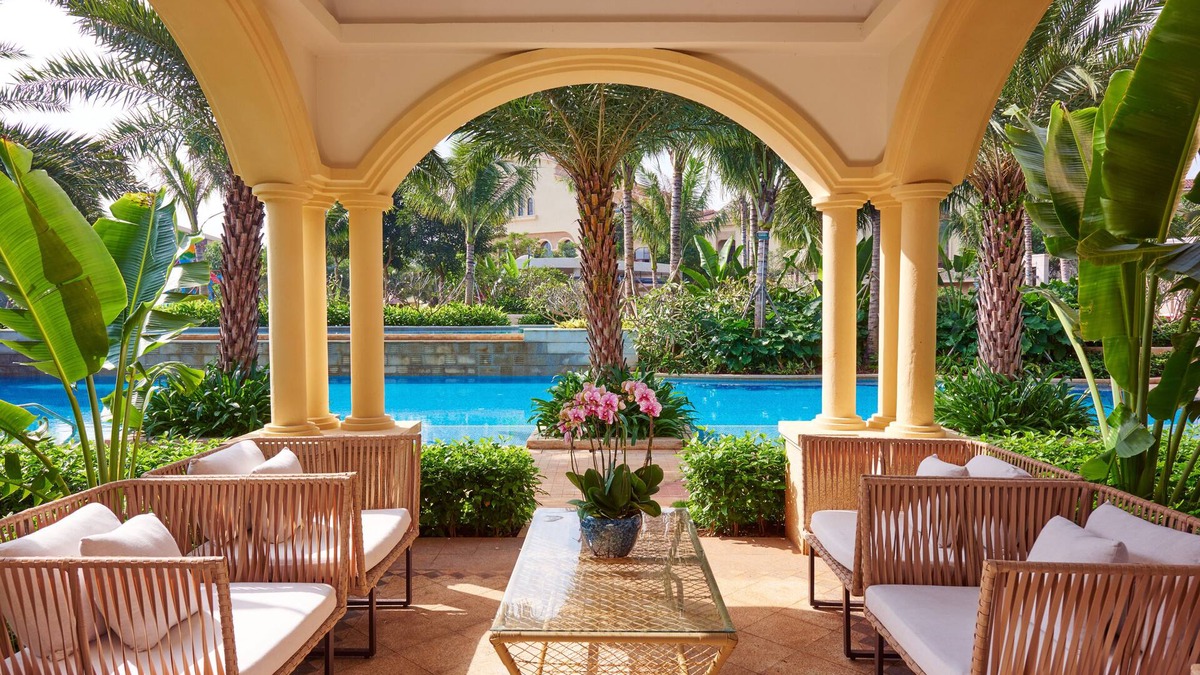 Chengmai Resort | DoubleTree Resort by Hilton Hainan Chengmai