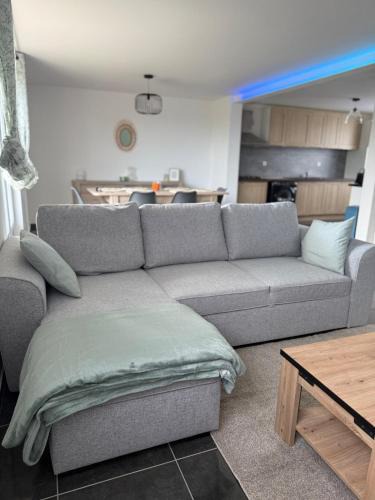 Mereau Apartment | Douce Parenthèse à Mereau