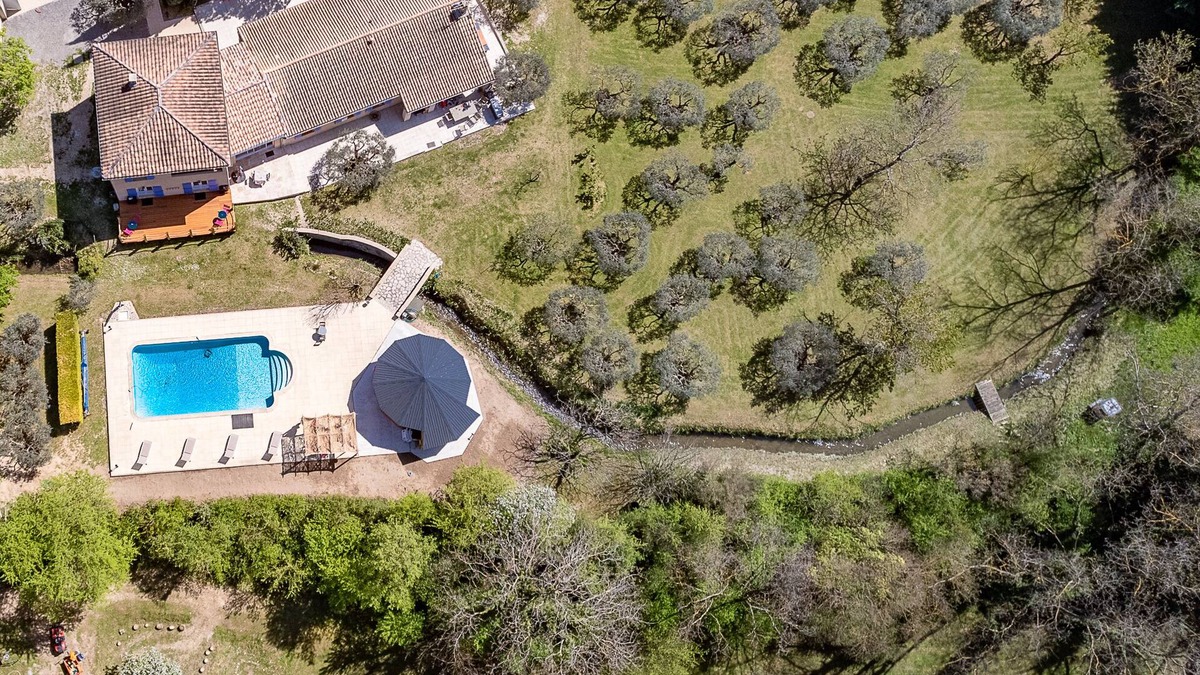 Les Mees House | DOUCEUR DES MEES