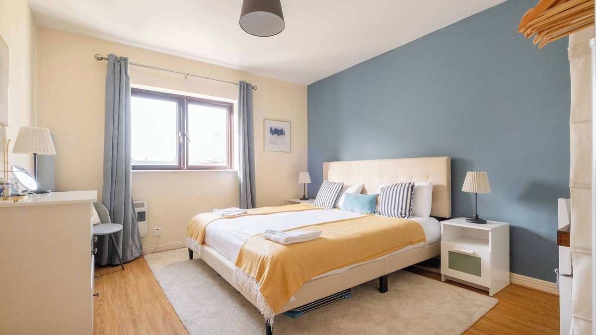 Lahinch House | Dough Beag 02 - 250m to the Prom!