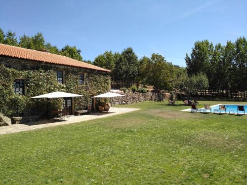 Cimbres Villa | Douro Villa with Private Pool