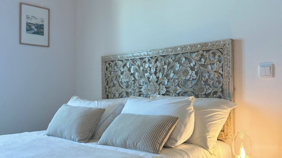 Fronteira Cottage | DoVale Country House