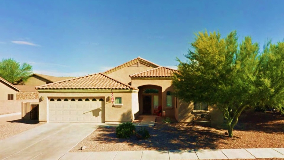 Dove Mountain House | Dove Mountain Retreat - Private pool