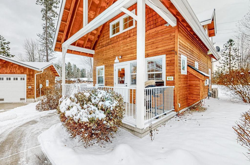 Dover Bay House | Dover Hideaway